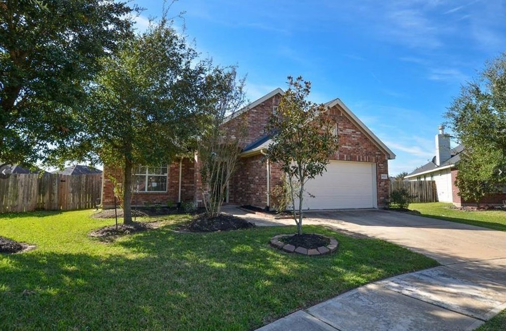 19131 Field Cottage Ln, Richmond, TX 77407