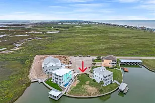 4003 S Sunset Bay Dr, Galveston, TX 77554 - Photo 1