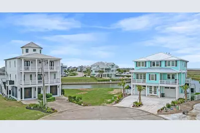 4003 S Sunset Bay Drive, Galveston, TX 77554 - Photo 6