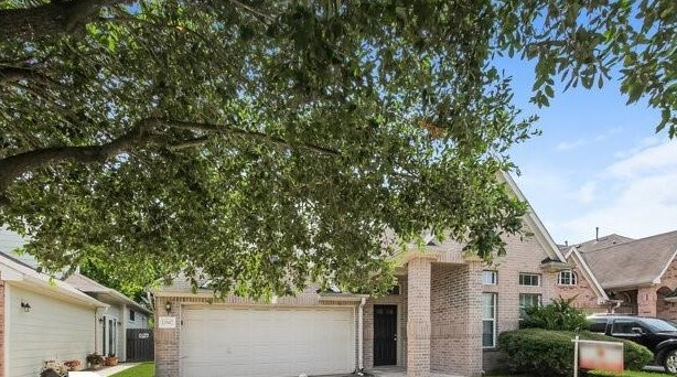 13542 Frst Gully, Houston, TX 77067-3000
