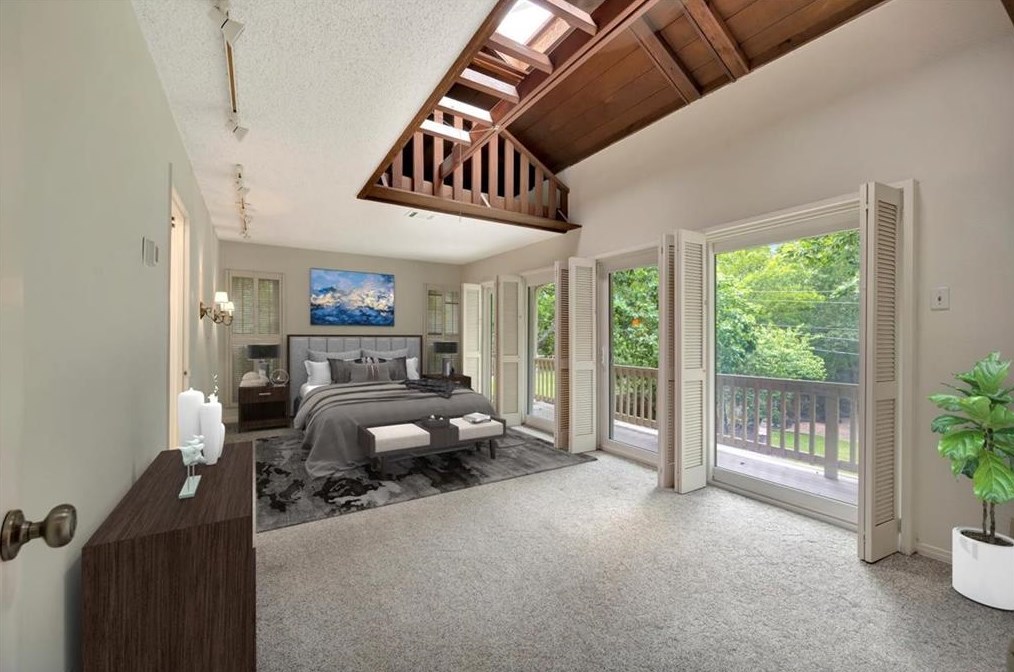 4002 Laurel Grv Dr, Taylor Lake Village TX 77586-5015 exterior