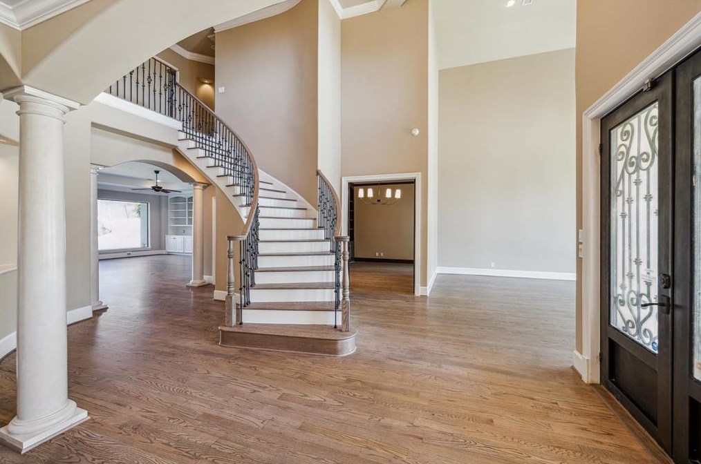 3310 Blue Bonnet Blvd, Houston, TX 77025-2008