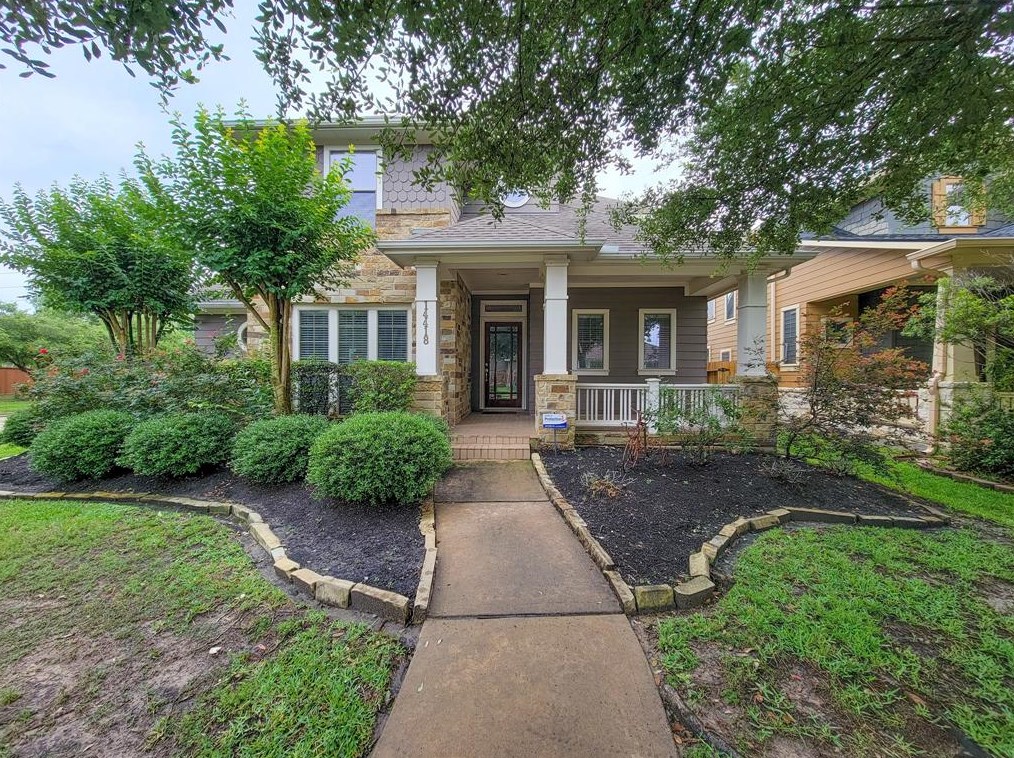14418 Bergenia Dr, Cypress, TX 77429