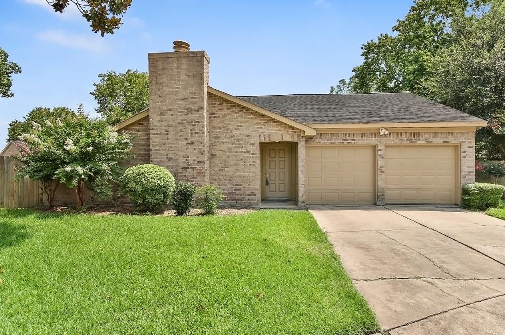 3218 Rifle Gap Ln, Sugar Land, TX 77478