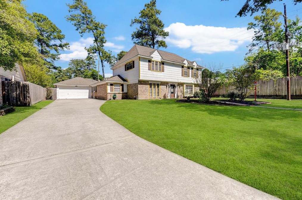 5202 Ashmere Ln, Spring, TX 77379-8004