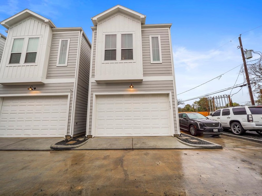 4145 Griggs Rd, Houston, TX 77021