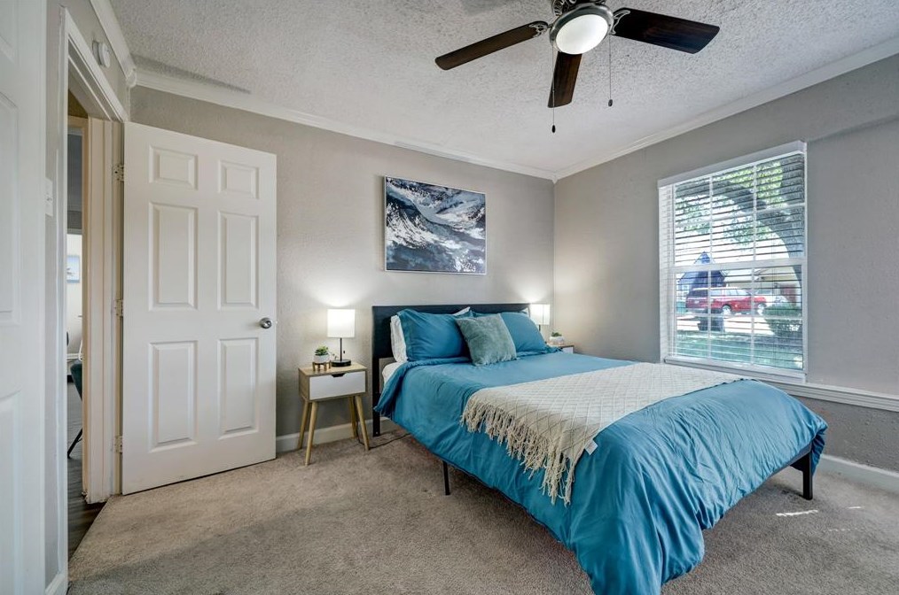 6618 Burkett St, Houston TX  77021-2325 exterior