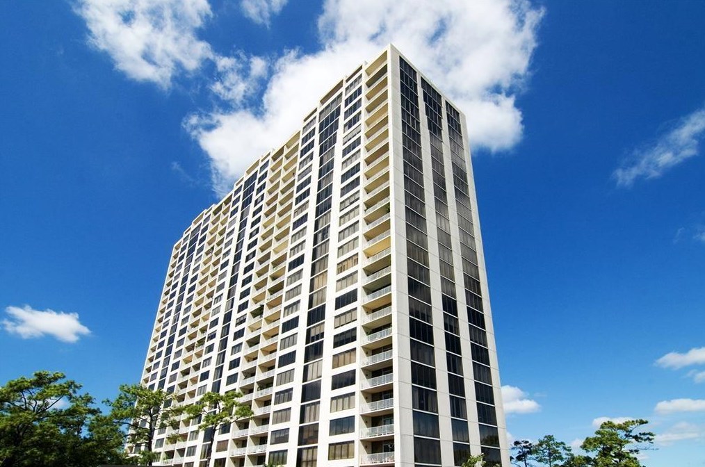 121 N Post Oak Ln #205, Houston, TX 77024