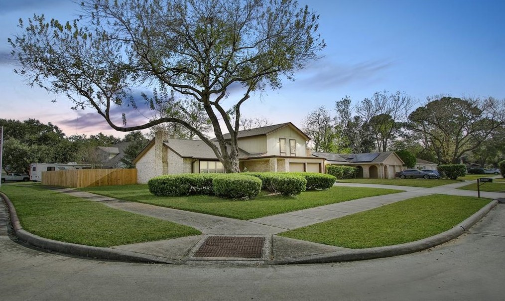 2818 Quail Valley Dr, Missouri City, TX 77489-3156