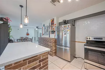 1207 Westgate Drive, Wharton, TX 77488 - Photo 20