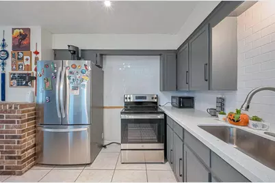 1207 Westgate Drive, Wharton, TX 77488 - Photo 16