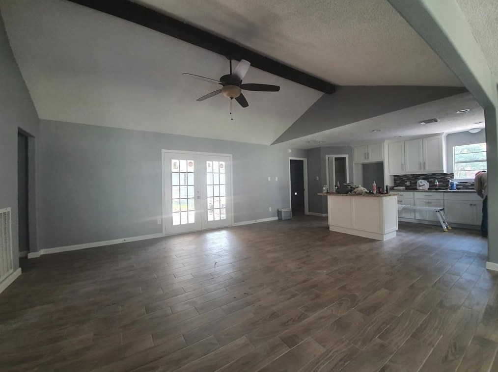 10202 Sagebud Ln, Houston TX  77089-4322 exterior