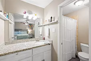 4551 Algernon Dr, Spring, TX 77373 - Photo 14