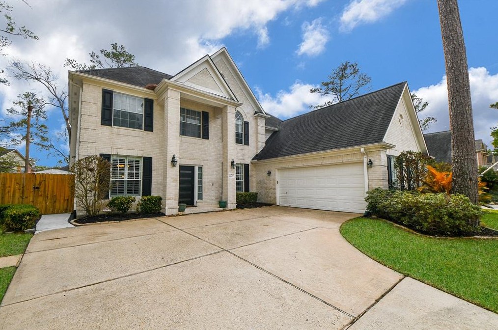 11607 Marwell Ln, Cypress, TX 77429-6399