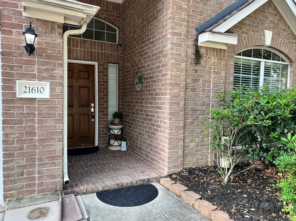 21610 Hannover Frst, Spring, TX 77388-5342