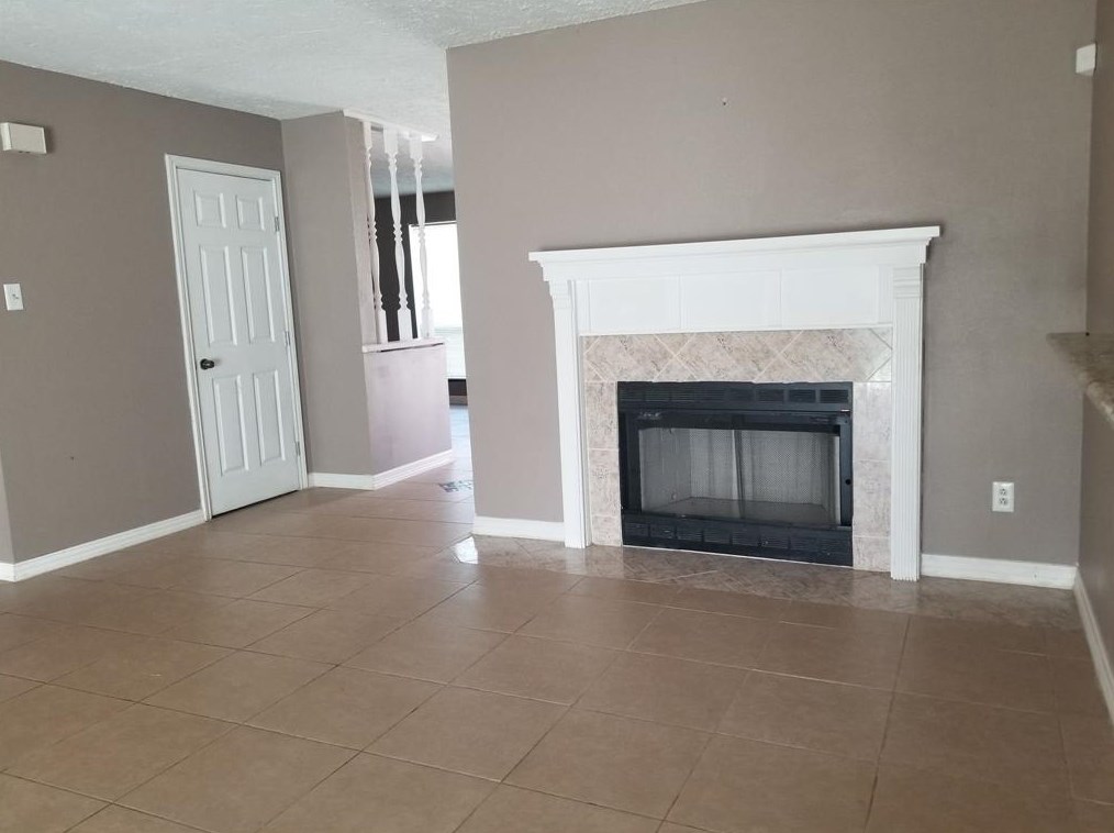 11902 Sagedowne Ln, Houston TX  77089-4718 exterior