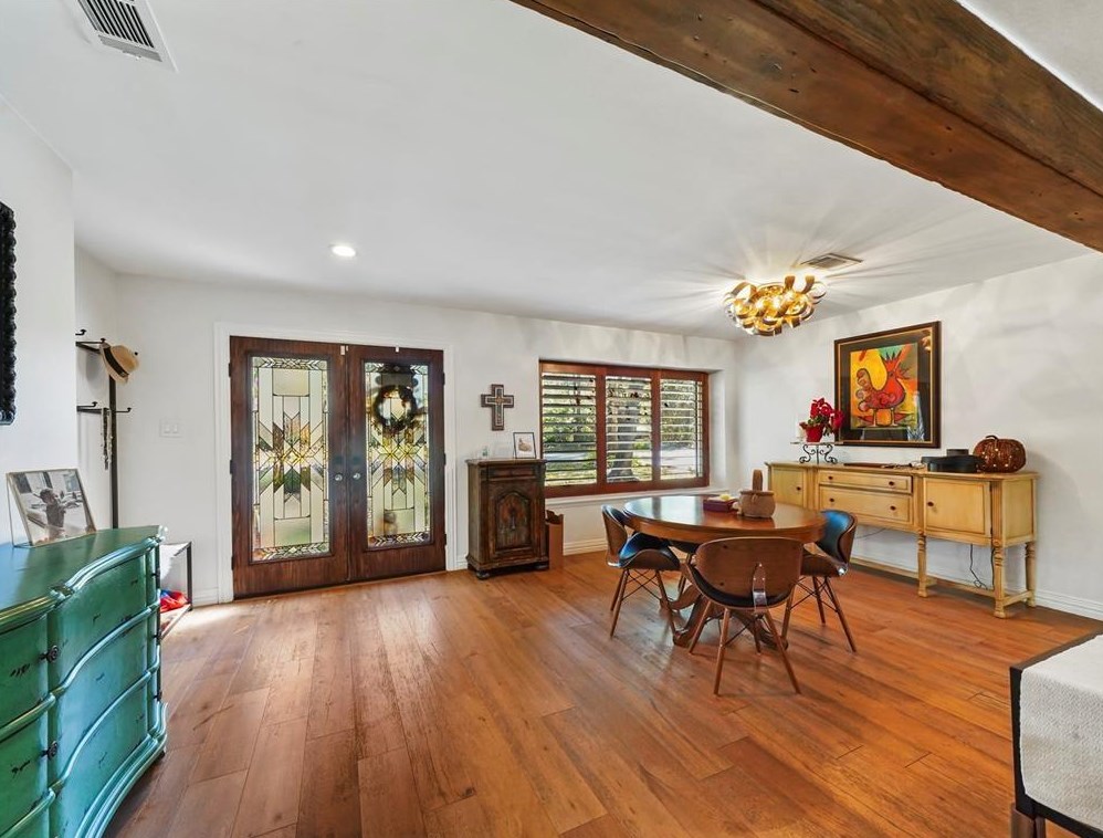 10705 Timberwagon Cir, Spring TX  77380-4042 exterior