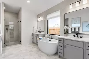 1214 Timber Shores, Missouri City, TX 77459 - Photo 10