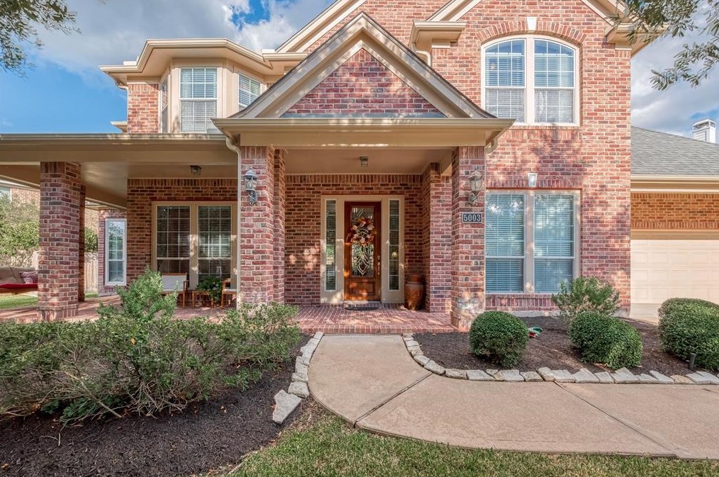 5003 Luke Ridge Ln, Katy, TX 77494-2984