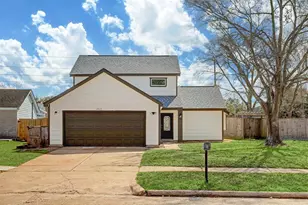 6802 Prairie Village Dr, Katy, TX 77449 - Photo 1