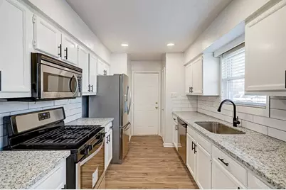 6802 Prairie Village Drive, Katy, TX 77449 - Photo 4