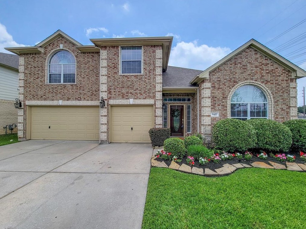 5427 Brookway Willow Dr, Spring, TX 77379-2841