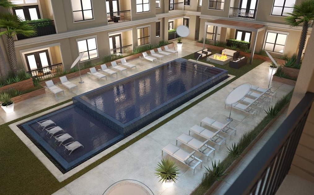 306 Mcgowen St #4423, Houston, TX 77006