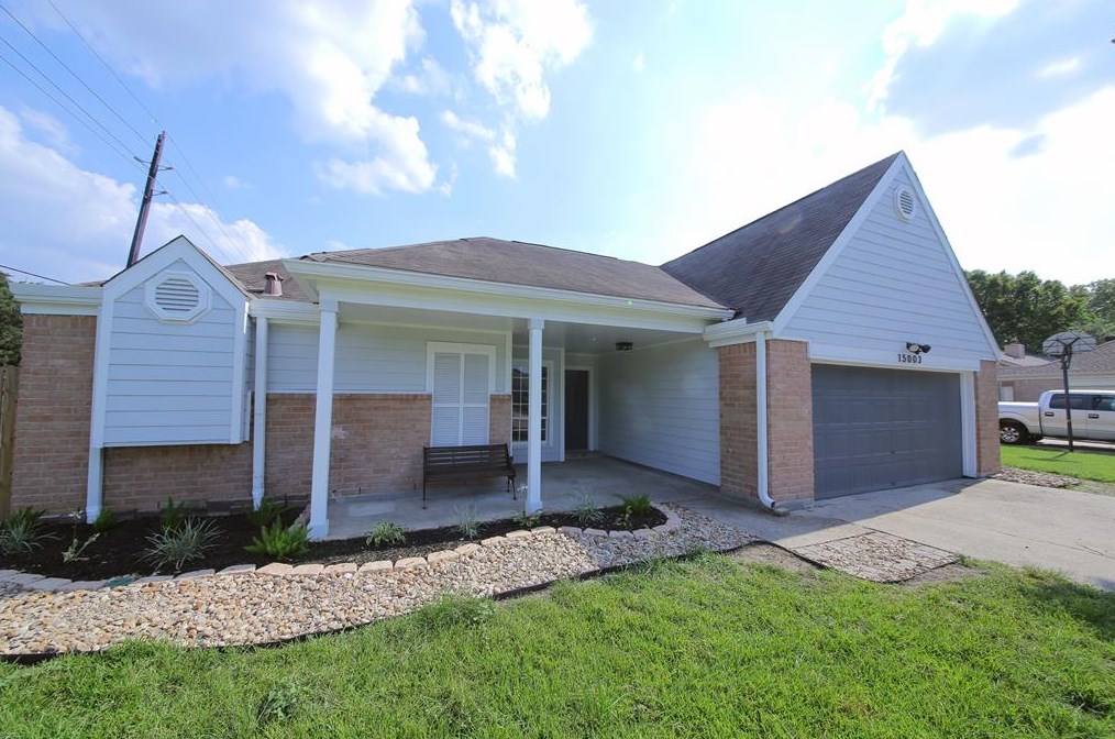 15003 Tinker St, Houston, TX 77084