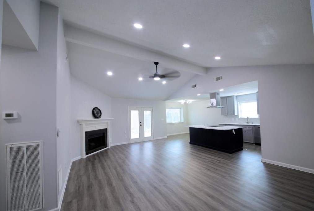 15003 Tinker St, Houston TX  77084-2049 exterior