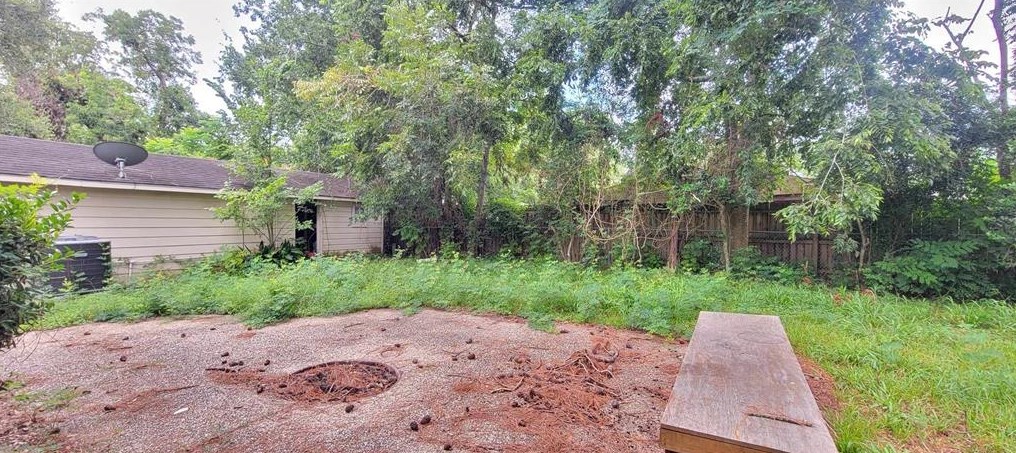 3204 Avenue K, Bay City TX  77414-7302 exterior