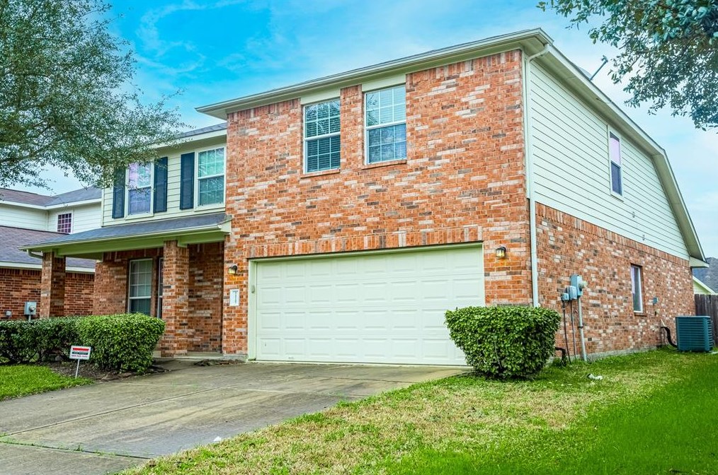 11727 Fortune Park Dr, Houston, TX 77047