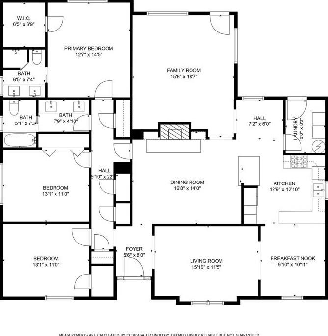 5731 Cheltenham Dr, Houston TX  77096-2929 exterior