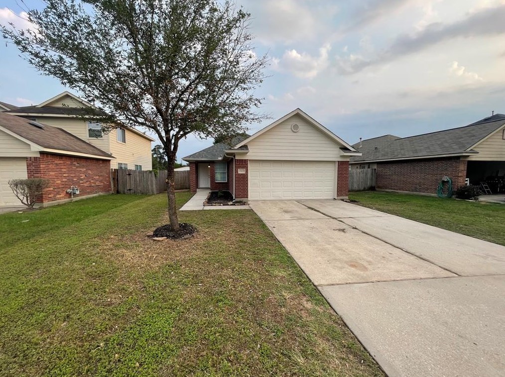 7107 Cool Springs Ct, Magnolia, TX 77354-2867