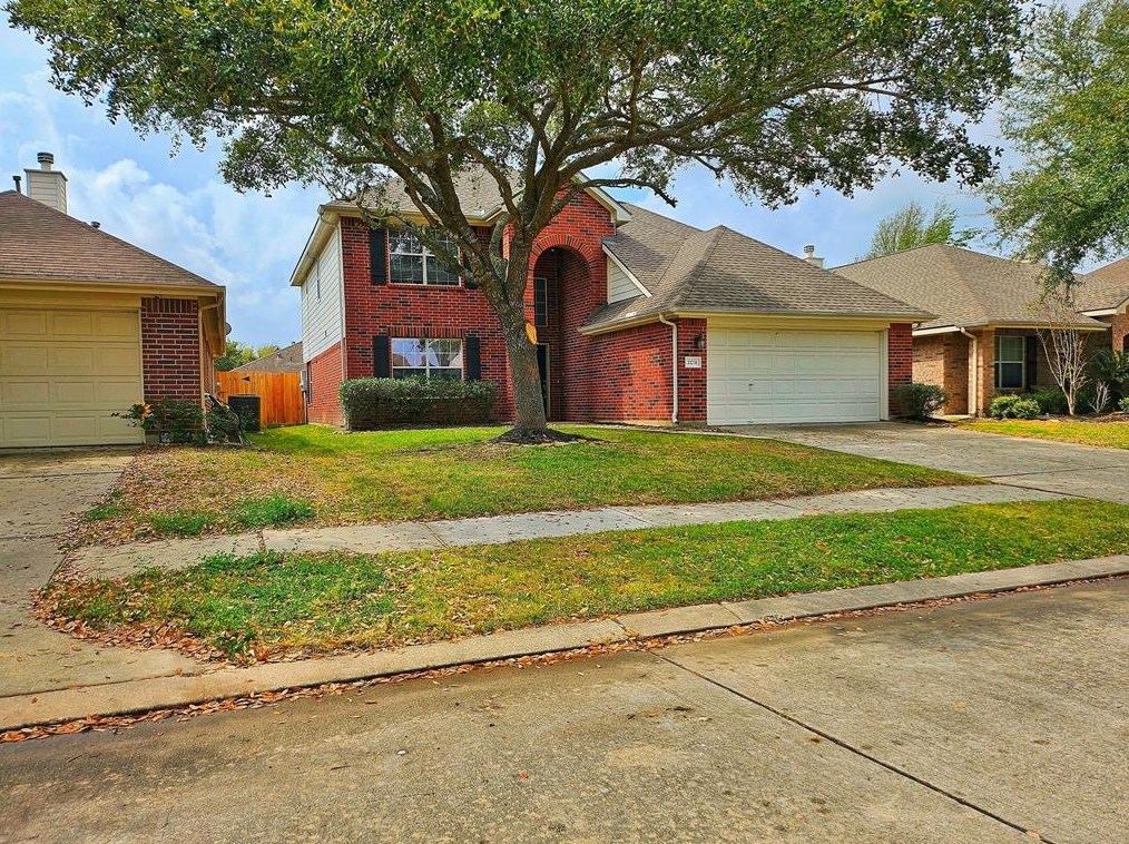 21731 Chanas Ct, Spring TX  77388-3284 exterior
