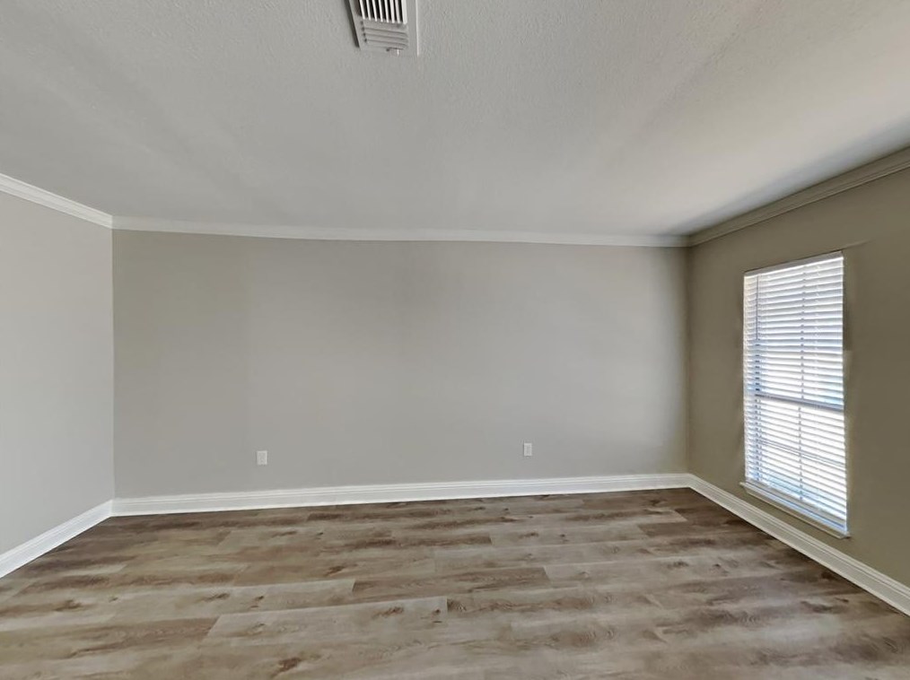 5515 Rollins St, Houston TX  77091-5320 exterior