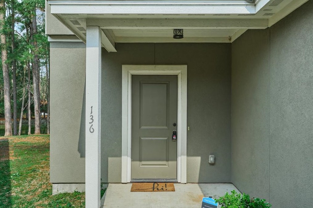 136 Artesian Way, Roman Forest, TX 77357