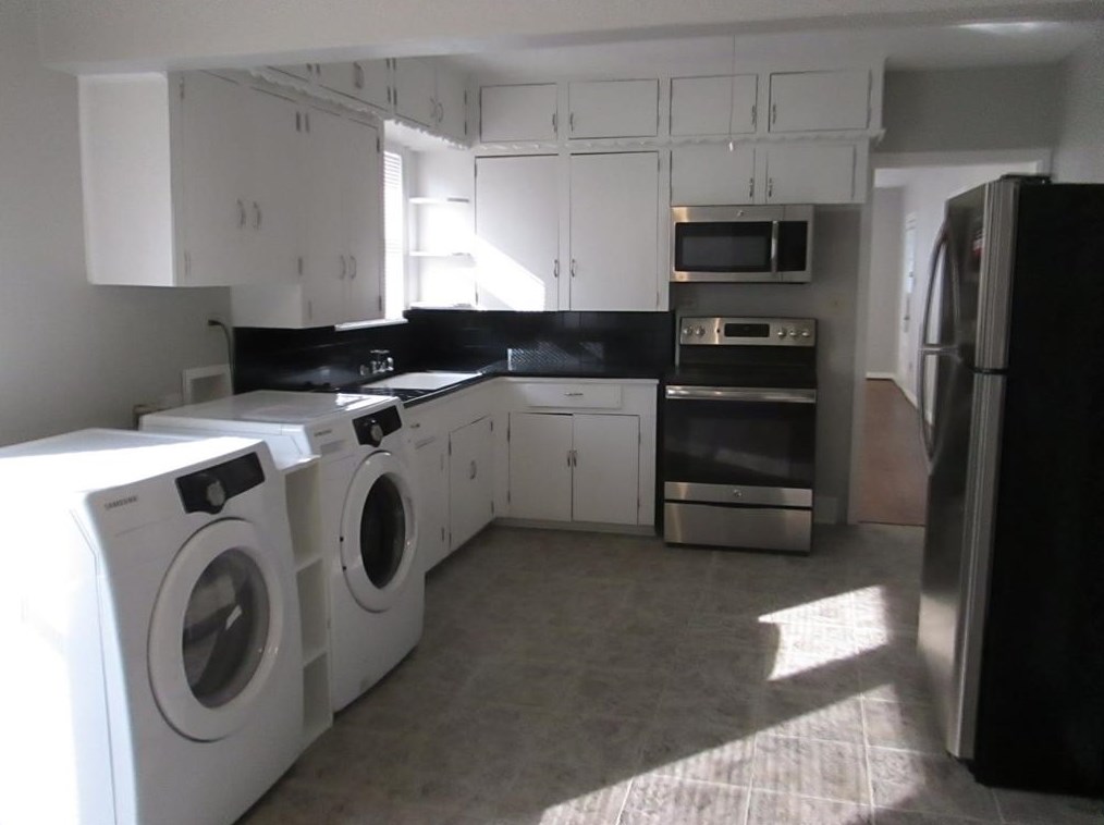 1411 34th St, Houston TX  77018-6211 exterior