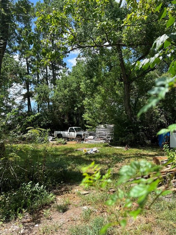 1638 Waterview Dr, Humble TX 77339-2021 exterior