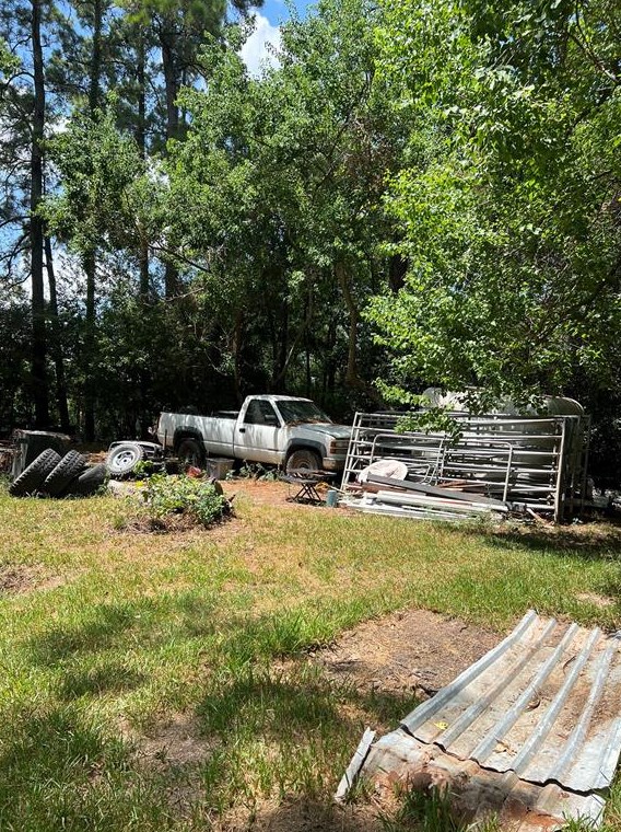 1638 Waterview Dr, Humble TX 77339-2021 exterior