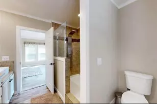 100 Patriots Pl, Somerville, TX 77879 - Photo 14