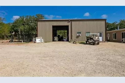 100 Patriots Place, Somerville, TX 77879 - Photo 26