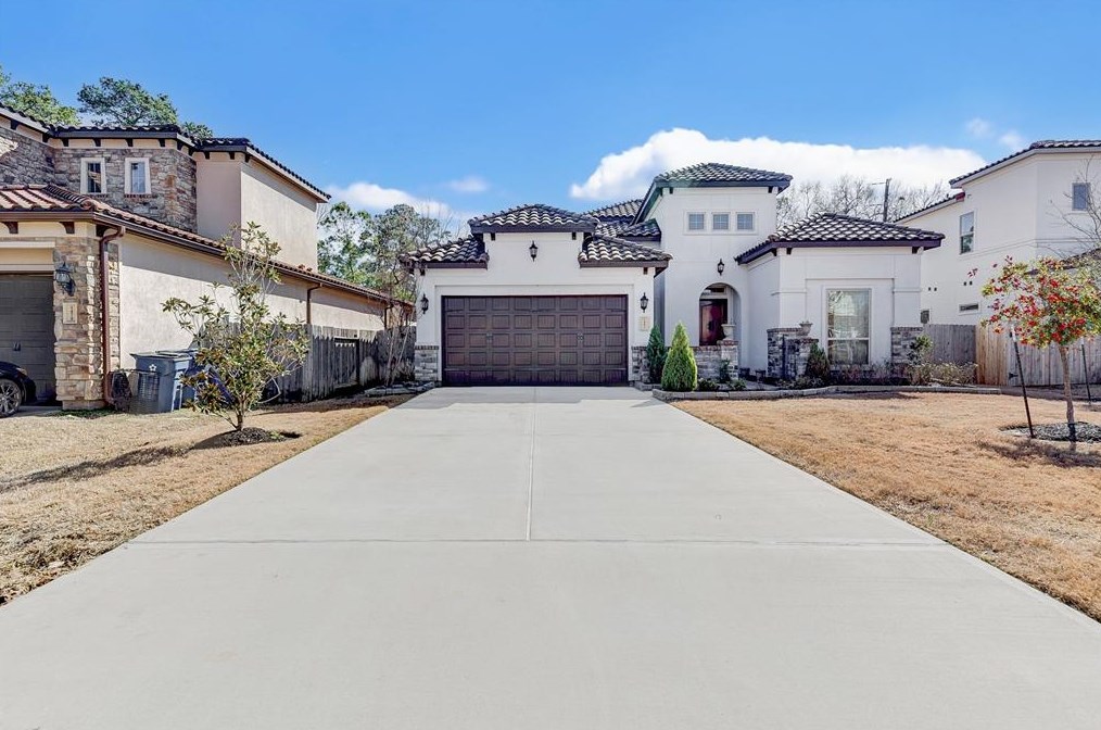 1483 Torrijos Ct, Conroe, TX 77384