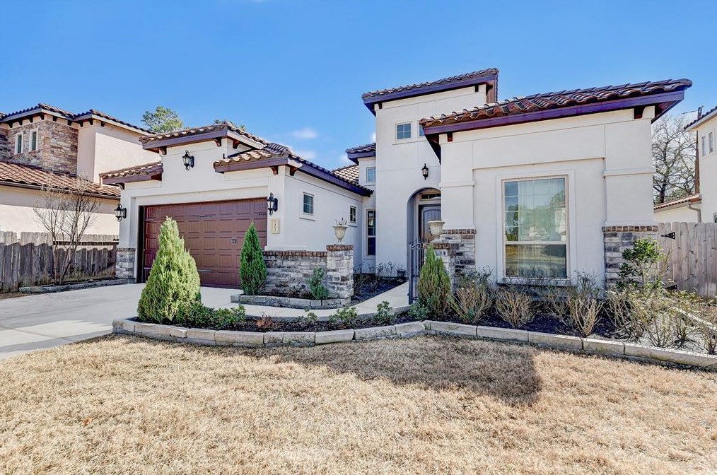 1483 Torrijos Ct, Conroe TX  77384-3101 exterior