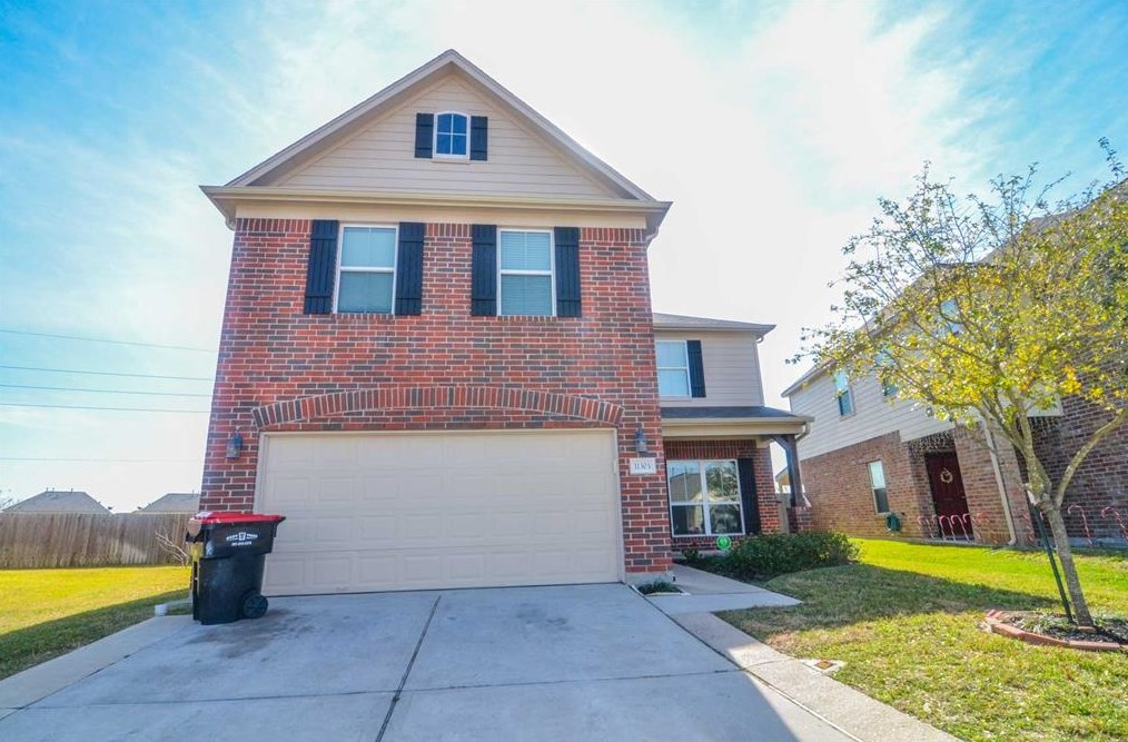 11303 Dahlia Dale Dr, Tomball, TX 77375