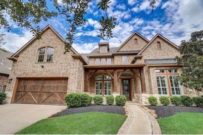 12406 Cove Landing Dr Cypress TX 77433 MLS 96910131 Coldwell