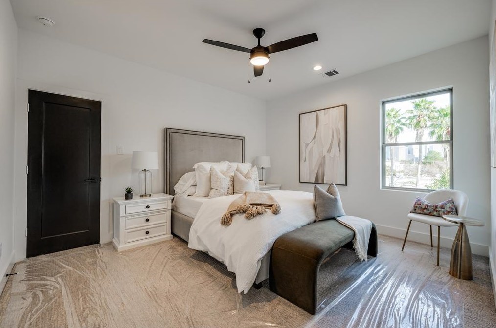 1808 Branard St, Houston TX  77098-2516 exterior