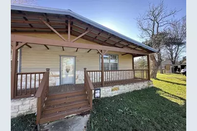 206 Grayson Street, Teague, TX 75860 - Photo 6