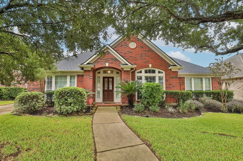 1111 Windsor Chase Ln, Spring, TX 77373-8299