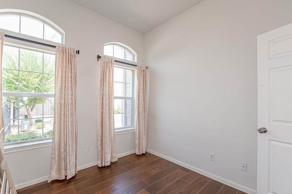 3143 Lavender Candle Dr, Spring TX  77388-5526 exterior