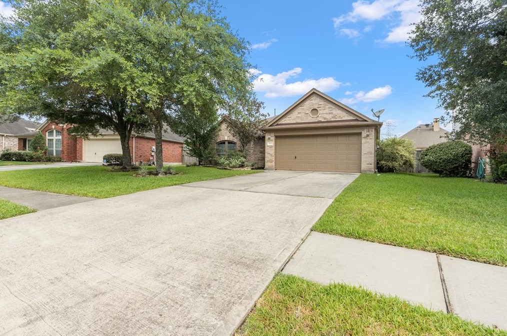 14903 Meridian Park Ln, Humble, TX 77396